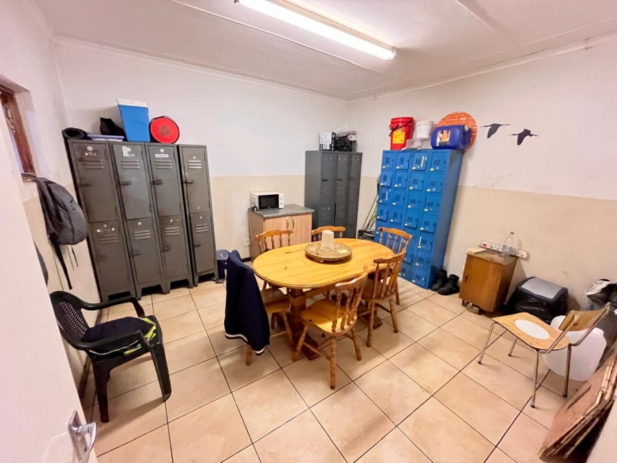 Commercial Property for Sale in North End Eastern Cape